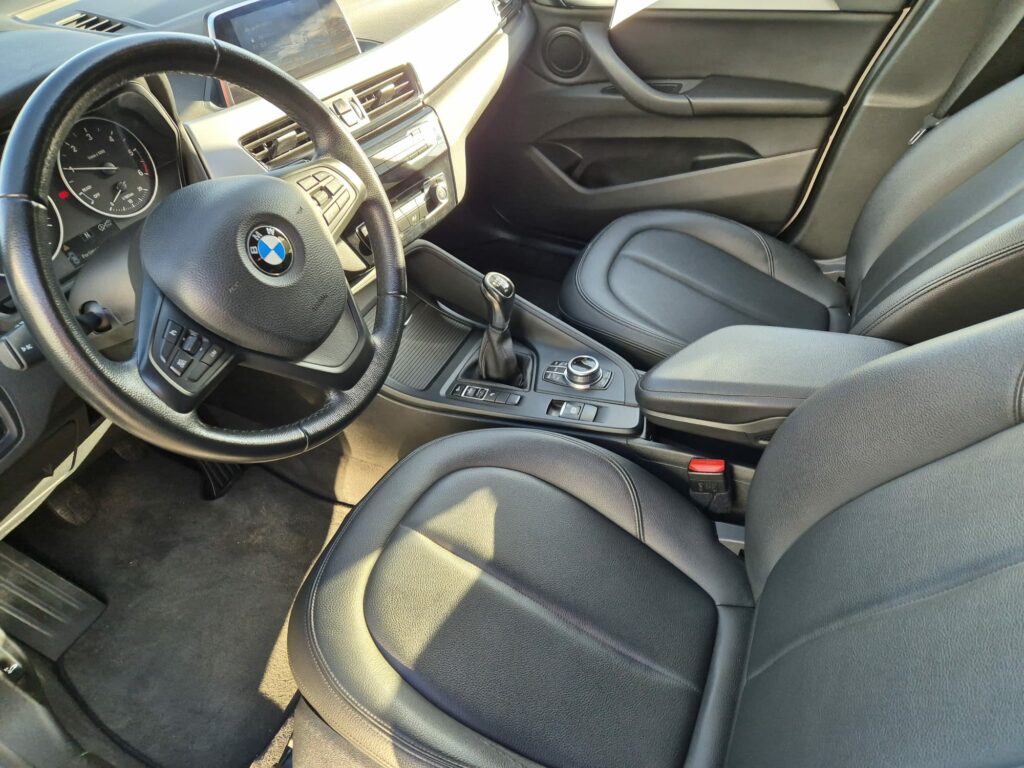 BMW X1 sDrive 20d BUSINESS