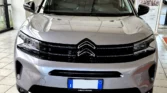 CITROEN NUOVA C5 AIRCROSS BLUE HDI 130 EAT8 SHINE PACK