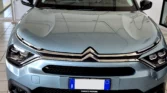 CITROEN C4 BLUE HDI 110 FEEL PACK