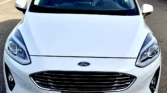 FORD FIESTA 1.5 TDCI 85 CV TITANIUM