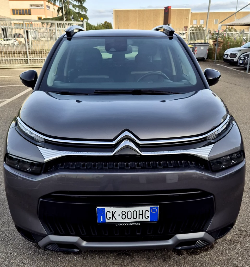 CITROEN C3 AIRCROSS P.T.110 SHINE