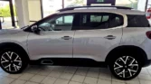 CITROEN NUOVA C5 AIRCROSS BLUE HDI 130 EAT8 SHINE PACK