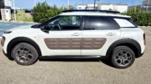 CITROEN C4 CACTUS BLUE HDI 100 FEEL