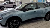 CITROEN C4 BLUE HDI 110 FEEL PACK