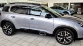 CITROEN NUOVA C5 AIRCROSS BLUE HDI 130 EAT8 SHINE PACK