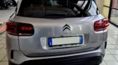 CITROEN NUOVA C5 AIRCROSS BLUE HDI 130 EAT8 SHINE PACK