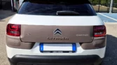 CITROEN C4 CACTUS BLUE HDI 100 FEEL