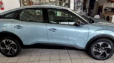 CITROEN C4 BLUE HDI 110 FEEL PACK