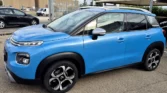 CITROEN C3 AIRCROSS BLUE HDI 120 EAT6 SHINE