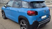 CITROEN C3 AIRCROSS BLUE HDI 120 EAT6 SHINE