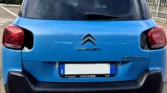 CITROEN C3 AIRCROSS BLUE HDI 120 EAT6 SHINE